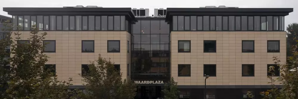 Plaatsnaam