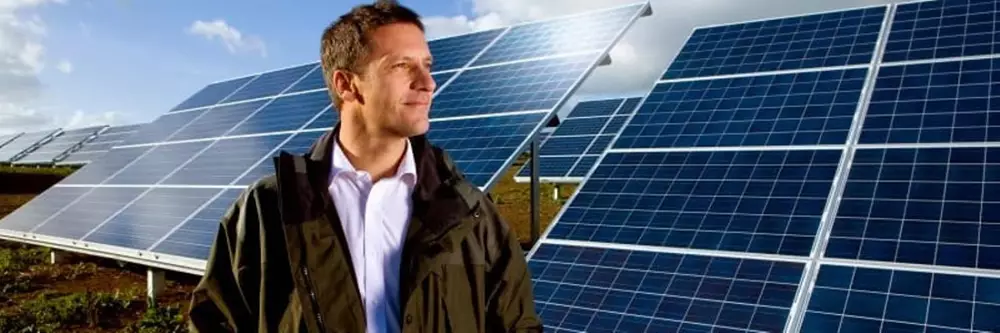 Zelf energie produceren? 