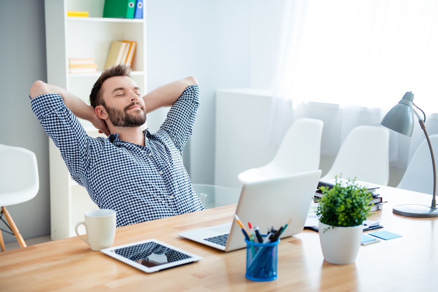 Uw ondernemersdromen