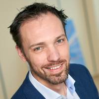 Peter van der Vijgh - Senior Adviseur Deal Advies