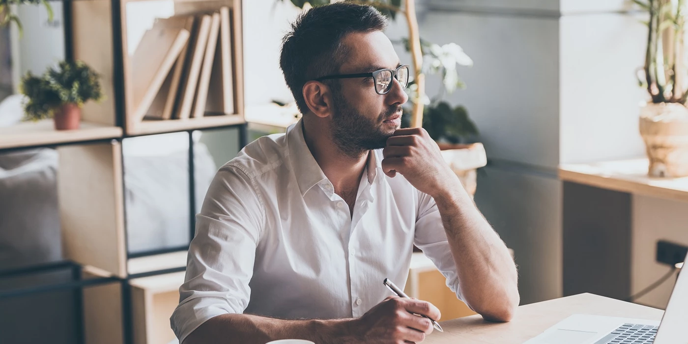 Financieel plan - de strategie