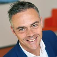 Frank Hollaar; Senior Bedrijfsadviseur