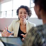 Neem contact op met Recruitment