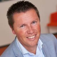 Gerard Drogt; Senior Bedrijfsadviseur