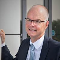 Charles Kock AA; vakdirecteur accountancy bij Flynth