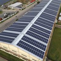 Niet investeren, wel bijdragen aan het duurzaam opwekken van energie?