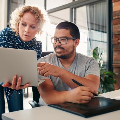 Subsidieadvies – op welke maatregel krijgt u subsidie?