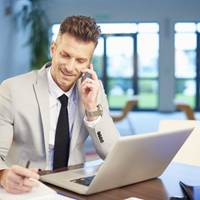 Businesspartner in het buitenland nodig?