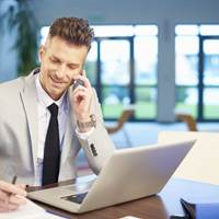 Businesspartner in het buitenland nodig?