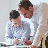 Wilt u meer weten over agro-fiscaal advies?
