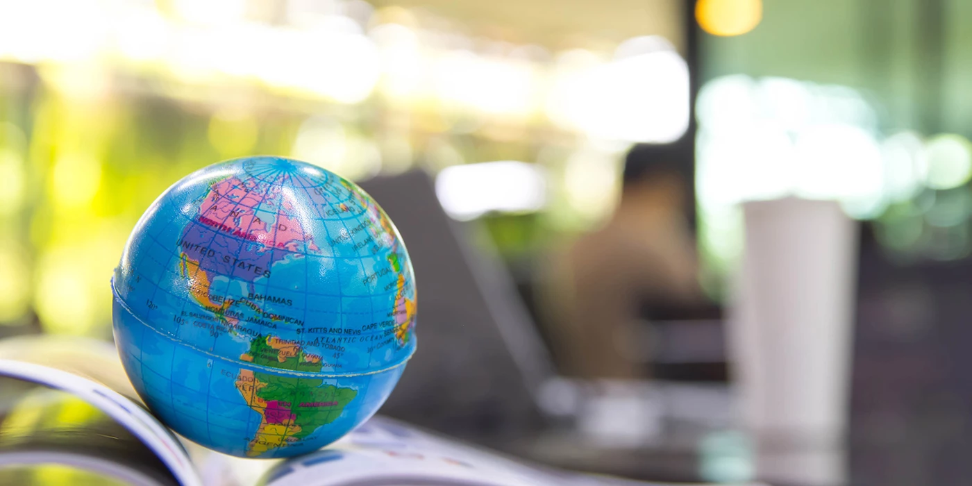 Internationaal ondernemen