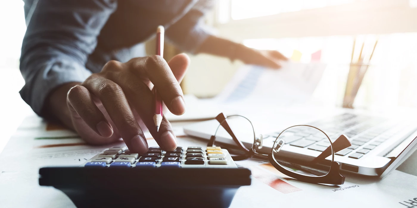 Financiële planning