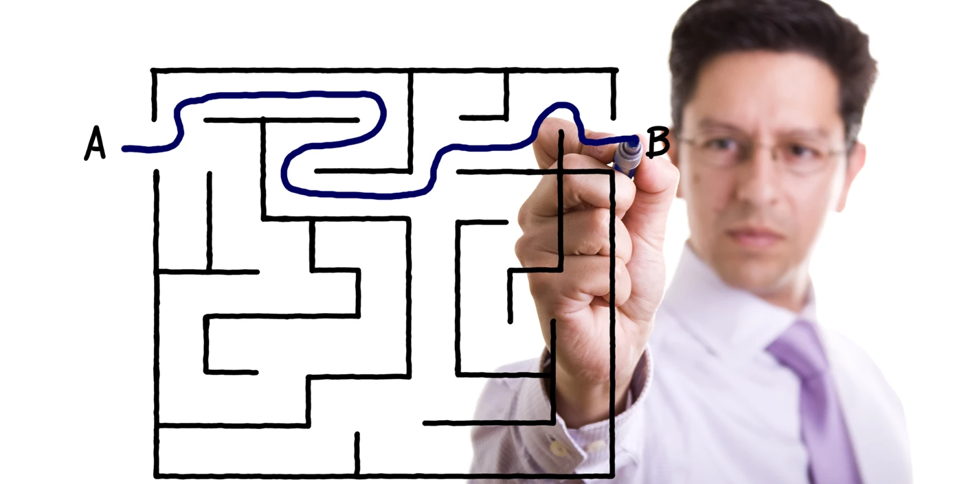Turnaround advies