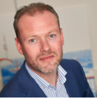 Nico Boer, Senior bedrijfsadviseur: