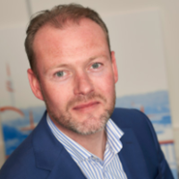 Nico Boer, Senior bedrijfsadviseur: