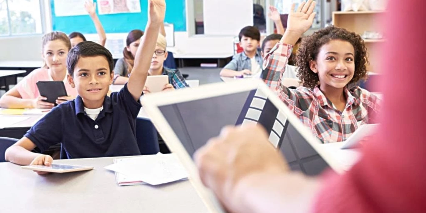 Onderwijs audit