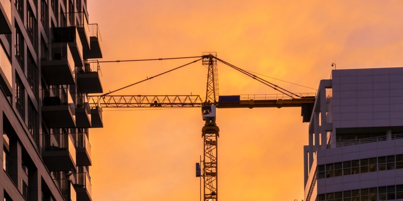 Woningcorporaties