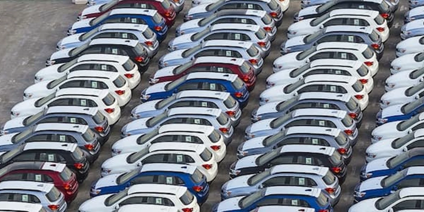 Automotive audit