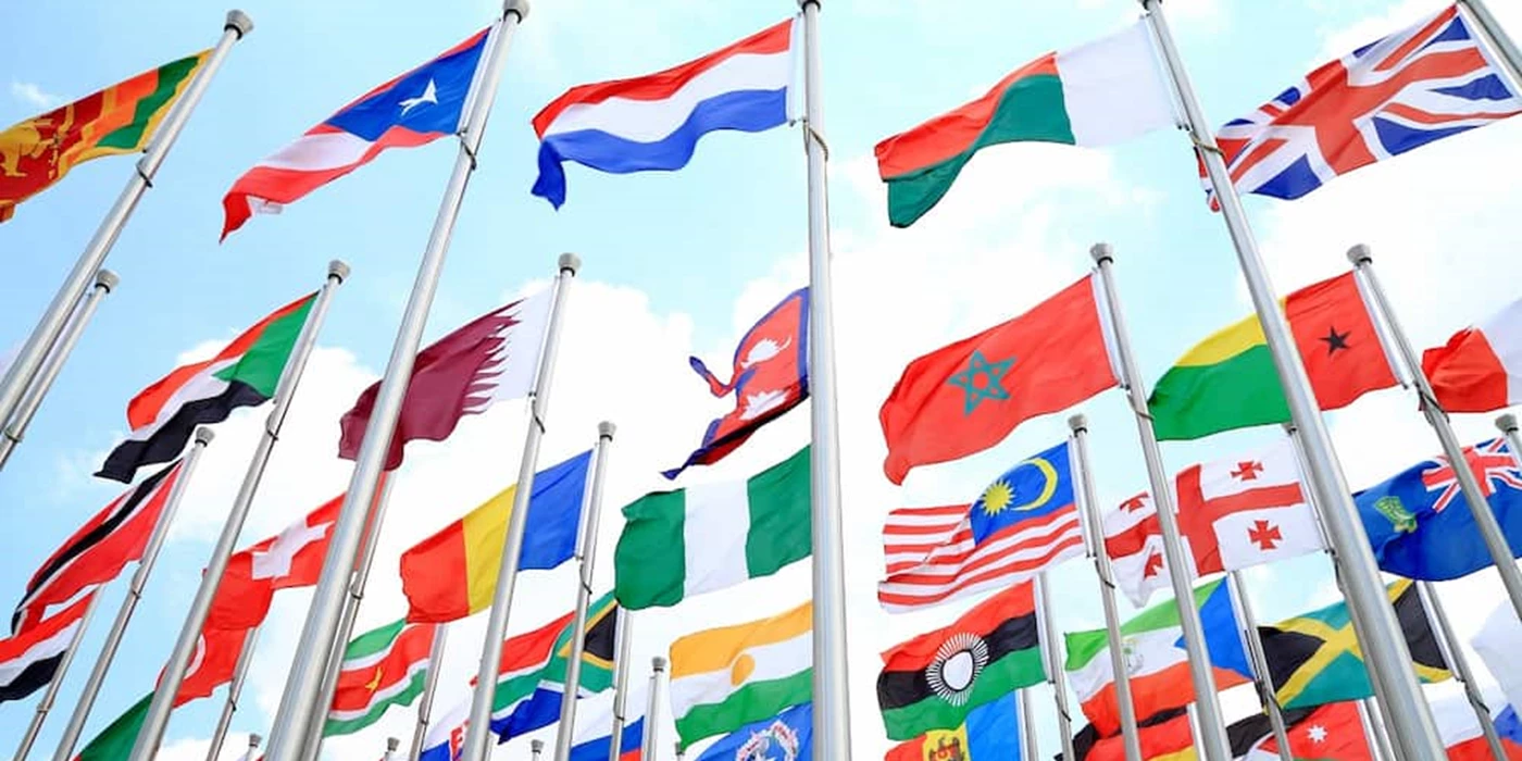 Internationaal