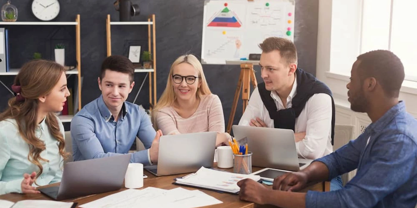 Strategische personeelsplanning 
