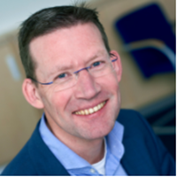 Ruud de Keijzer - Sectorleider Retail: