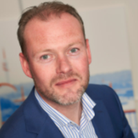 Nico Boer - Senior Bedrijfsadviseur: