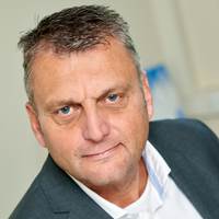 Frits Hogendorf, senior subsidieadviseur