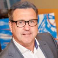 Robert Vonk, Directeur Franchise:
