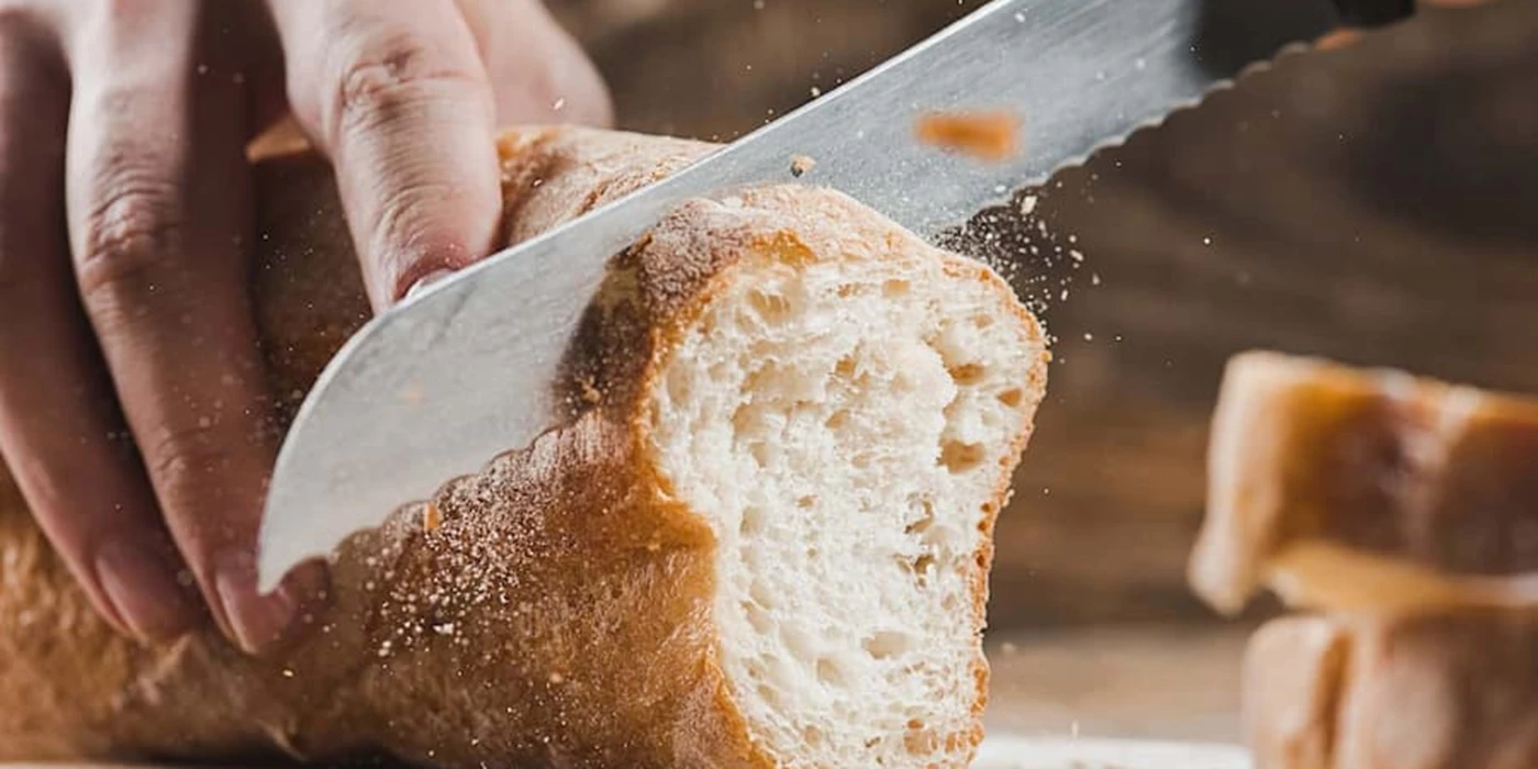 Bakkerij