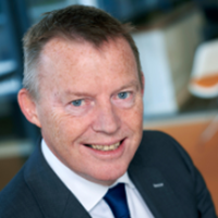Alfred Busin, Directeur Belastingadvies: