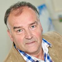 Christiaan van Harten, agro-jurist: 