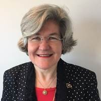 Colette Cohen, agro-jurist: