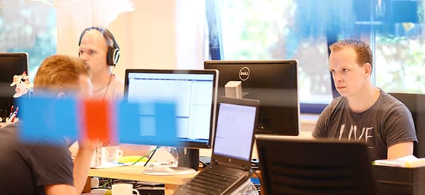 Full service digital commerce Full service digital commerce