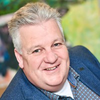 Gert-Jan Festen Adviseur Bedrijfslocatie bij Flynth