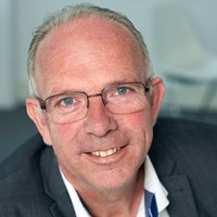 Hans Verweij Senior Bedrijfskundig Adviseur bij Flynth