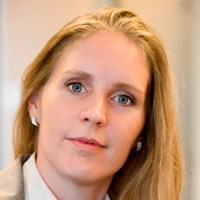 Yvette de Bake Senior Accountant bij Flynth
