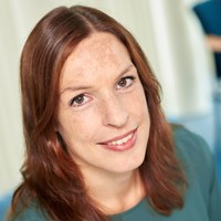 Ingrid Wilting Belastingadviseur bij Flynth