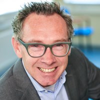 Remco Lootens Adviseur HR Services bij Flynth