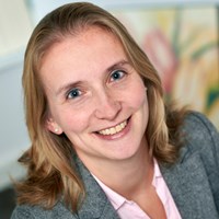 Paula Wientjens - Bulk Accountant bij Flynth