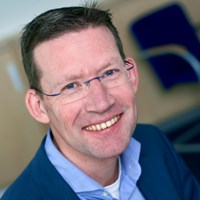 Ruud de Keijzer Senior Accountant bij Flynth