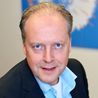 Jan Verhagen Vakdirecteur Audit bij Flynth