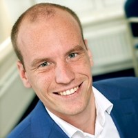 Bas Küthe Belastingadviseur bij Flynth