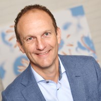 Joost Overbeek Directeur Rombou bij Flynth