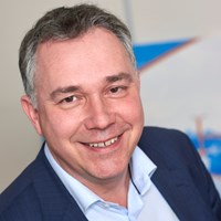 Peter Wille Senior Bedrijfsadviseur bij Flynth