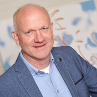 Henk Altena Adviseur Bouw bij Flynth