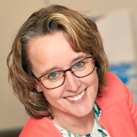 Gerda van der Horst - Bakkenes Bedrijfsadviseur bij Flynth