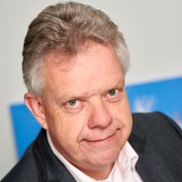 Koen Dinkla Directeur Deal Advies bij Flynth