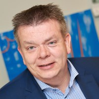 Wolter Jan Kistemaker Senior Belastingadviseur bij Flynth