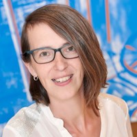 Ingrid Tijs Subsidieadviseur bij Flynth
