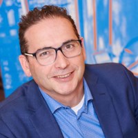 Peter Furer Senior Beleidsadviseur Belastingen bij Flynth